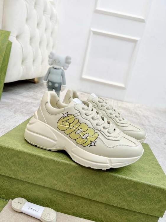 Picture of Gucci Shoes _SKUGuccisz35-4038-45hnq11189949